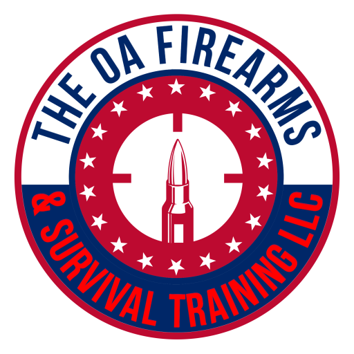 States CCW Courses | The OA Firearms