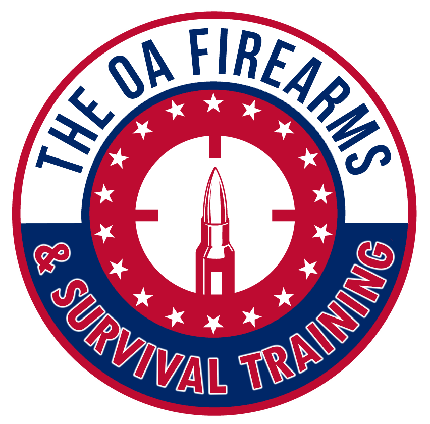 The OA Firearms